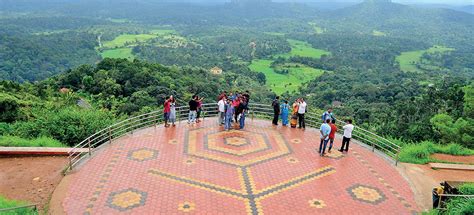 Kodagu Ecotourism