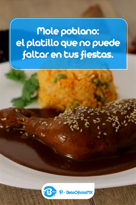 El Mole Poblano