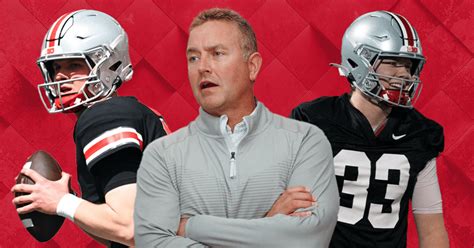 Kirk Herbstreit believes Ohio State quarterback battle could leak into season