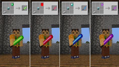 Monoblocks (1.7.10) | Minecraft Mods