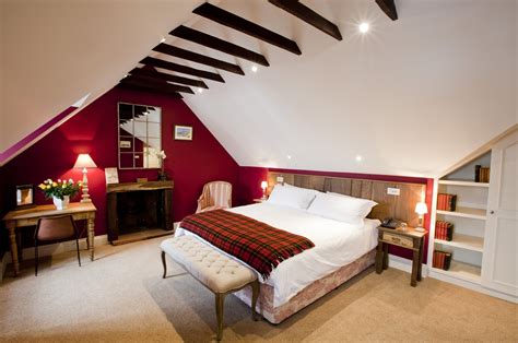 The Buccleuch and Queensberry Arms Hotel, Thornhill – Hotel | VisitScotland