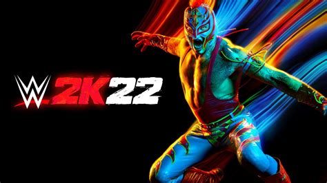 WWE 2K22 roster includes multiple wrestlers released from the company