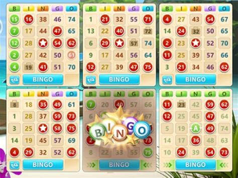 Microsoft Free Bingo Games Download