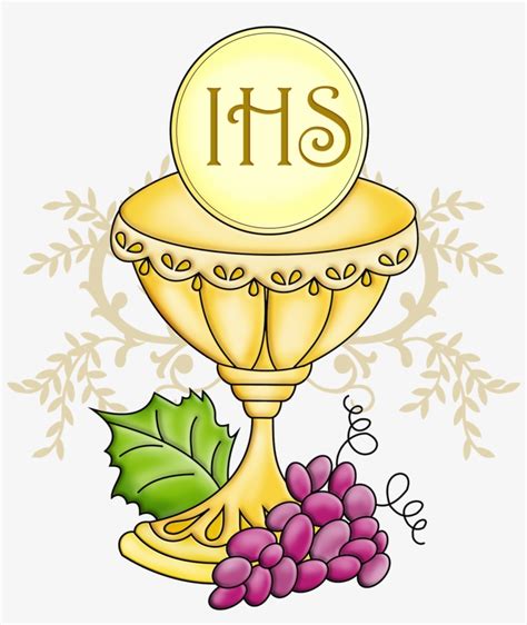 Biblia Primera Communion Clipart