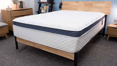 WinkBeds Mattress Review (2023) - The Best Bed in a Box?