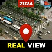 Download Street View Live Map Satellite android on PC