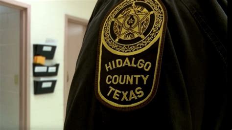 Hidalgo County Sheriff's Office cracks down on drunken driving | KGBT