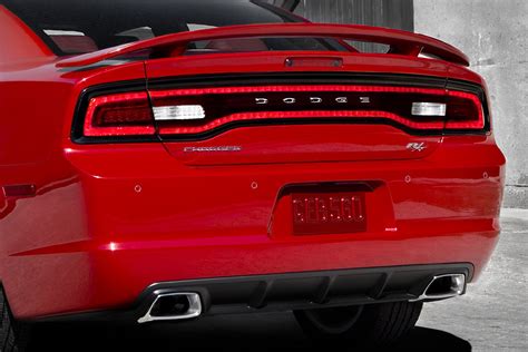 2011 Dodge Charger gets a New V6 along Revised Styling | Expert Drive - Luxury & Sports Car ...