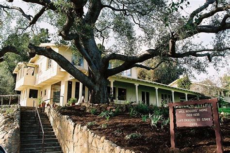 will rogers ranch - Google Search | State parks, Beautiful park ...