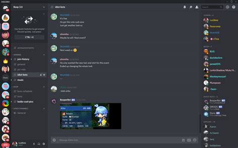 Cómo tachar un texto en Discord [Comandos 2024 ] - Tecnoguia