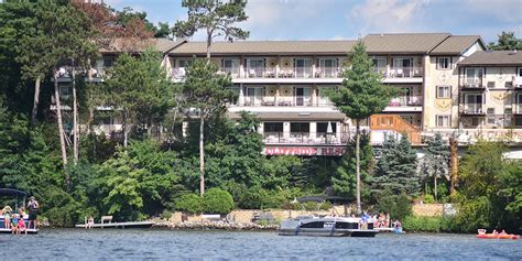 Cliffside Resort & Suites | Travel Wisconsin