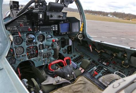 Su-27 Russian Knights | Military aircraft, Cockpit, Military history