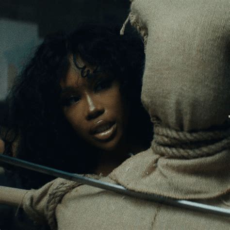 SZA - Kill Bill - Single Lyrics and Tracklist | Genius