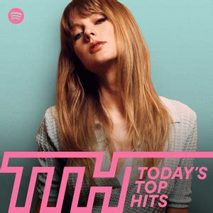 Today's Top Hits - playlist by Spotify | Spotify