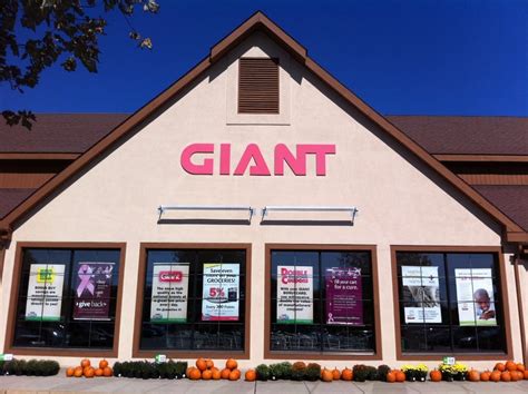 Giant Food Stores - Grocery - Yardley, PA - Yelp