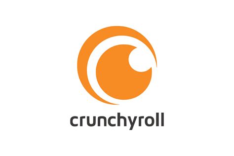 Download Crunchyroll Logo in SVG Vector or PNG File Format - Logo.wine