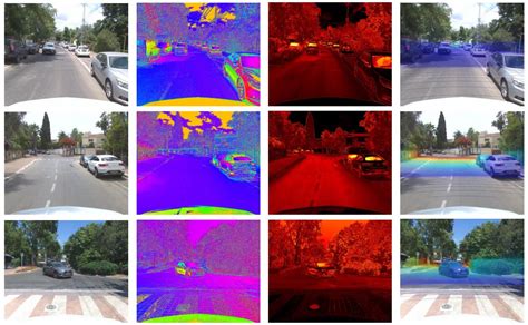 Polarimetric Imaging for Perception