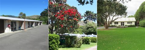 Family accommodation Kapiti Coast - Holidays Paekakariki