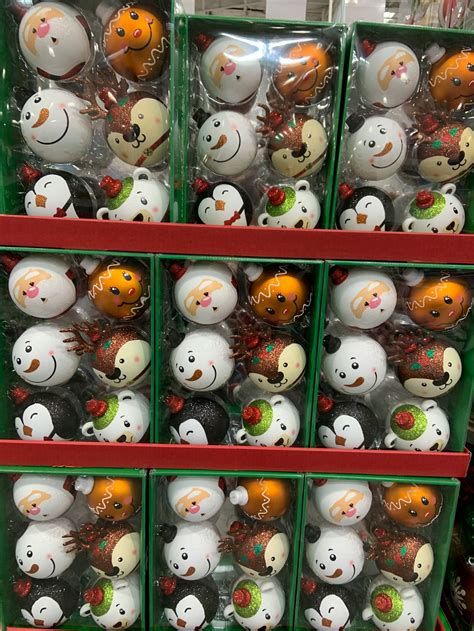 16 Best Christmas 2019 Decorations At Costco To Make Your Home Merry & Bright