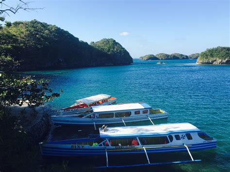 Visit Hundred Islands National Park: Best of Hundred Islands National ...