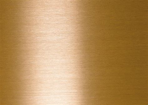 Brushed brass texture - Image 14125 on CadNav