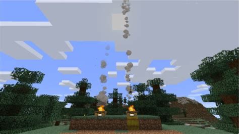 What gamers need to know about Campfires in Minecraft - BrightChamps Blog