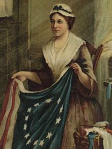 Betsy Ross - Wikipedia