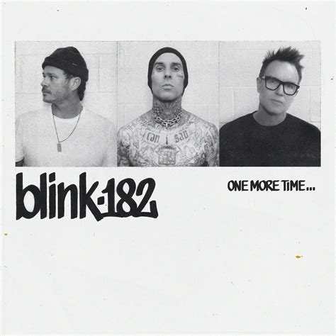 Blink-182 - ONE MORE TIME... | Das Album bei MoreCore.de