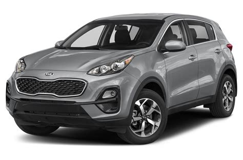 Great Deals on a new 2022 Kia Sportage LX 4dr All-Wheel Drive at The Autoblog Smart Buy Program