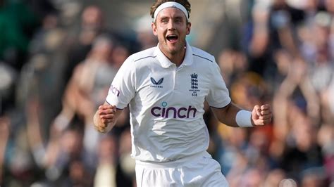 England win thrilling final Ashes Test as Stuart Broad takes winning ...