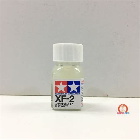 Tamiya Enamel Paint – Tagged "White" – De Toyz Shop