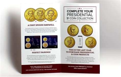 Last Chance at U.S. Mint Presidential Last Chance at U.S. Mint ...