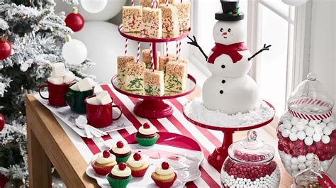 Office Christmas Party Decoration Ideas