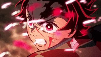 Tanjiro Kamado GIFs - Find & Share on GIPHY