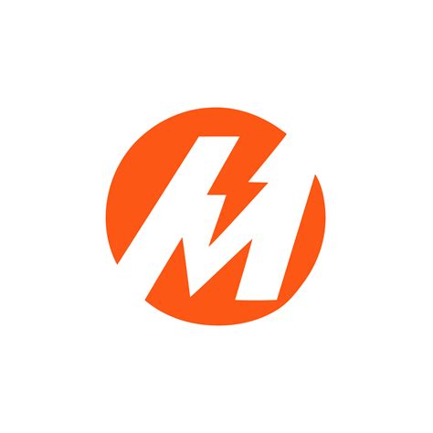 Meralco Logo | SVG | Real Company | Alphabet, Letter M Logo