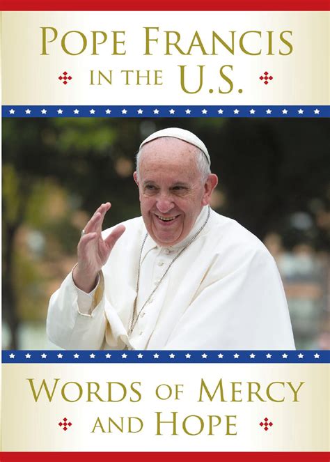 Pope Francis In The U.S. by Pauline Books and Media - Issuu