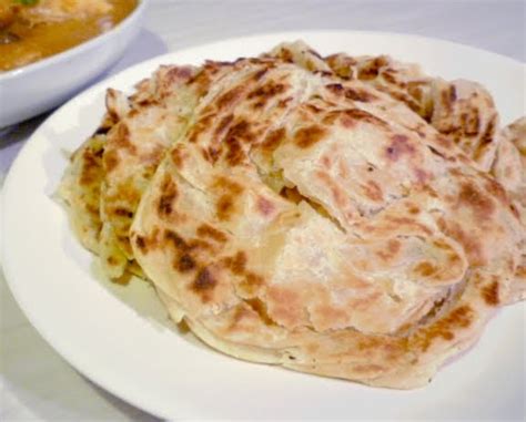 3 hungry tummies: Roti Canai - Breakfast, Lunch, Dinner Or A Snack In Between