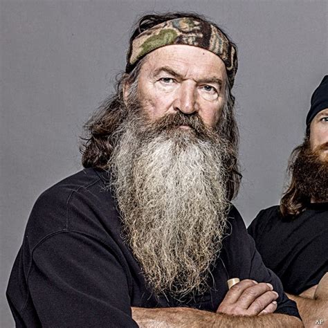 In NFL Career Vs. Duck Hunting, Phil Robertson Chose Ducks | Newsmax.com