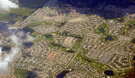 The Villages - The Largest Golf Cart Community in the World | Golf Cart ...