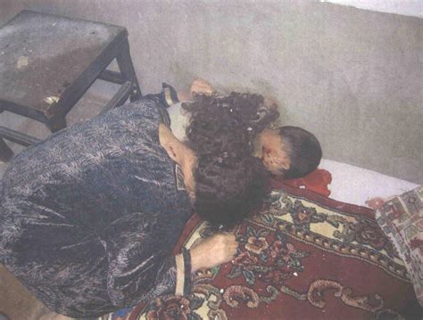 Photos Reveal US Marines' 2005 Haditha Massacre of Iraqi Civilians