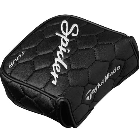 TaylorMade Spider Tour Black Putter | Online Golf