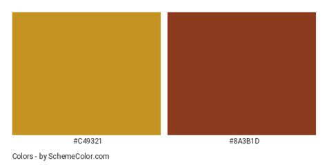 Leather Bag Color Scheme » Image » SchemeColor.com