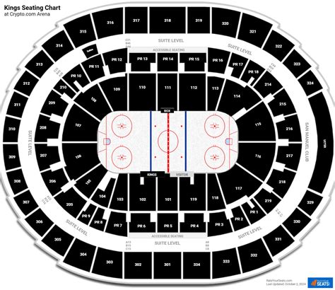 Colorado Avalanche Interactive Seating Chart | Brokeasshome.com