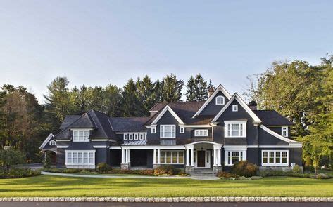 New-York-Suburbs | House exterior, Traditional exterior, Dream house