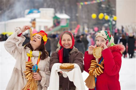 11 Facts About Maslenitsa (Butter Week) - Facts.net