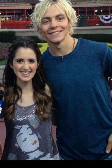 ross lynch laura marano | Tumblr