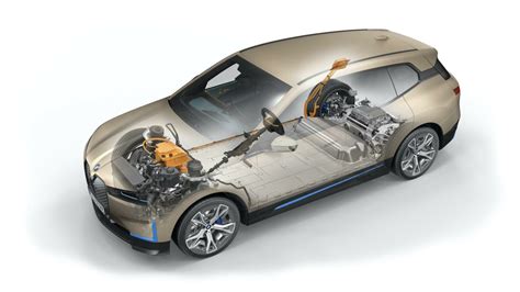 Video: Here's how the BMW iX high-voltage battery is assembled