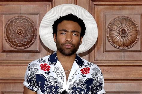 Childish Gambino's 'Redbone' Hits Double Platinum Status