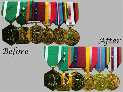 Medal Mounting, Repair, USMC - Kruse Military Shop