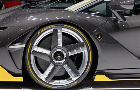 What Makes Lamborghini Wheels Different From The Rest? | Apex Auto Garage